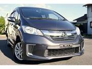 2014 HONDA FREED HYBRID