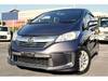 HONDA FREED HYBRID