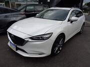 2019 MAZDA ATENZA WAGON 20S PROACTIVE