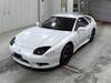 MITSUBISHI GTO