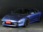 1997 TOYOTA MR2