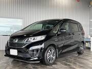 2017 HONDA FREED HYBIRD