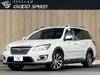 SUBARU EXIGA CROSS OVER