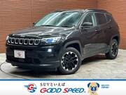 2021 CHRYSLER JEEP COMPASS