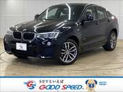 2014 BMW X4