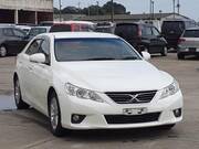 2011 TOYOTA MARK X 250G