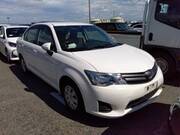 2012 TOYOTA COROLLA AXIO