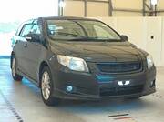 2007 TOYOTA COROLLA FIELDER
