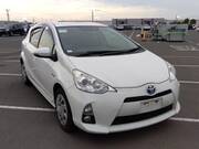 2014 TOYOTA AQUA S