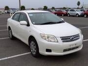 2007 TOYOTA COROLLA AXIO G