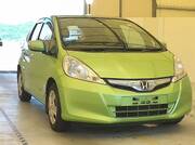 2011 HONDA FIT HYBRID