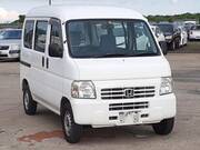 2012 HONDA ACTY VAN