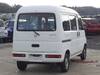 HONDA ACTY VAN