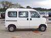 HONDA ACTY VAN
