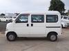 HONDA ACTY VAN