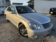 2008 TOYOTA CROWN