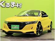 2020 HONDA S660