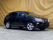 2013 LEXUS RX