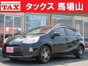 2013 TOYOTA AQUA