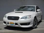 2008 SUBARU LEGACY B4