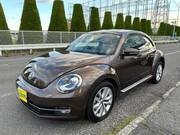 2015 VOLKSWAGEN THE BEETLE