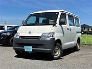2018 TOYOTA TOWNACE VAN