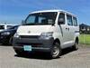 TOYOTA TOWNACE VAN