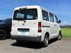TOYOTA TOWNACE VAN