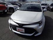 2021 TOYOTA COROLLA SPORT