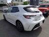 TOYOTA COROLLA SPORT