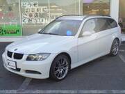 2007 BMW 3 SERIES