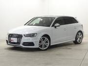 2016 AUDI S3