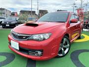 2009 SUBARU IMPREZA