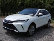 2020 TOYOTA HARRIER HYBRID Z LEATHER PKG