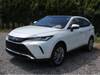 TOYOTA HARRIER HYBRID