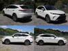 TOYOTA HARRIER HYBRID
