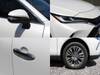 TOYOTA HARRIER HYBRID