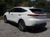 TOYOTA HARRIER HYBRID