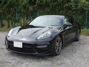 2014 PORSCHE PANAMERA