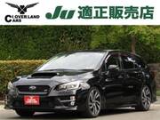 2014 SUBARU LEVORG