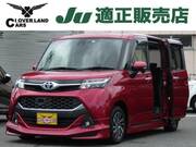 2017 TOYOTA TANK