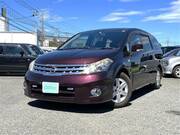 2008 NISSAN PRESAGE