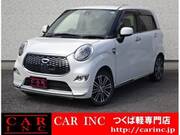 2017 DAIHATSU CAST