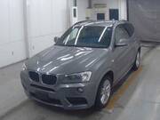 2014 BMW X3