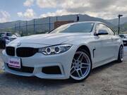 2014 BMW 4 SERIES