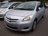 TOYOTA BELTA