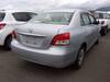 TOYOTA BELTA