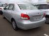 TOYOTA BELTA