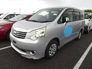 2011 TOYOTA NOAH