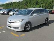 2010 TOYOTA WISH 1.8X HID SELECTION